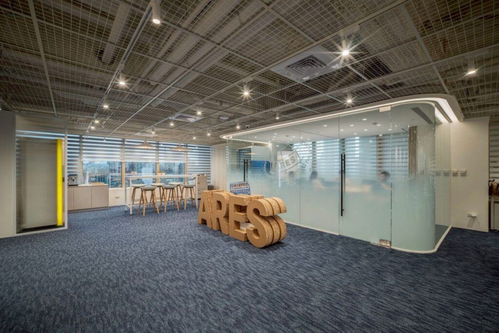 亞瑞仕知識學苑 ARES KM College-5