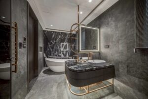 台北｜中山S宅-17